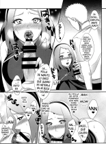 NaruSaku Gaiden 2 : página 6