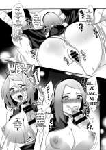 NaruSaku Gaiden 2 : página 7