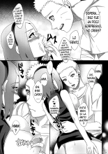 NaruSaku Gaiden 2 : página 8