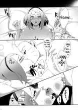 NaruSaku Gaiden 2 : página 11