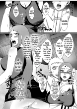 NaruSaku Gaiden : página 2