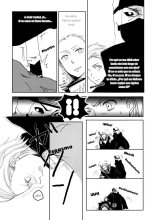 Naruto dj - YDH - Yatteru Kedo Dekitenai Futari Yatteru : página 20