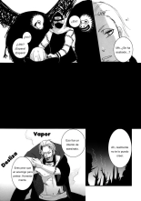 Naruto dj - YDH - Yatteru Kedo Dekitenai Futari Yatteru : página 26