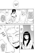 Naruto-kun ni Onegai Saretara Kotowarenai : página 5