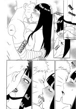 Naruto-kun ni Onegai Saretara Kotowarenai : página 8