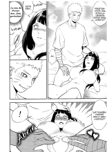 Naruto-kun ni Onegai Saretara Kotowarenai : página 14