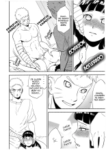 Naruto-kun ni Onegai Saretara Kotowarenai : página 18