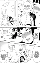 Naruto-kun ni Onegai Saretara Kotowarenai : página 19