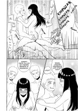 Naruto-kun ni Onegai Saretara Kotowarenai : página 32