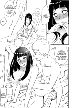 Naruto-kun ni Onegai Saretara Kotowarenai : página 33