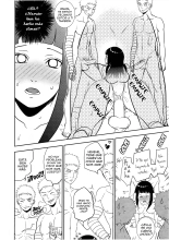 Naruto-kun ni Onegai Saretara Kotowarenai : página 40