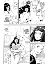 Naruto-kun ni Onegai Saretara Kotowarenai : página 46