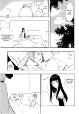 Naruto-kun Paizuri tte Naani? : página 5