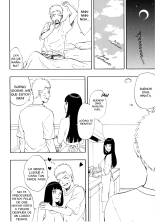 Naruto-kun Paizuri tte Naani? : página 8