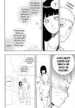 Naruto-kun Paizuri tte Naani? : página 10