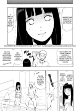 Naruto-kun Paizuri tte Naani? : página 11