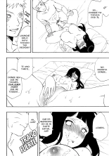Naruto-kun Paizuri tte Naani? : página 24