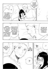 Naruto-kun Paizuri tte Naani? : página 36