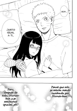 Naruto-kun Paizuri tte Naani? : página 37