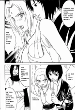Naruto - La Respuesta de Tsunade : página 3