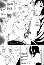 Naruto - La Respuesta de Tsunade : página 6