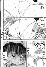 Naruto - La Respuesta de Tsunade : página 20