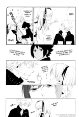 Naruto - Naruco Cutte! Cutte! : página 10