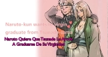 Naruto Quiere Que Tsunade Le Ayude A Graduarse De Su Virginidad : página 1