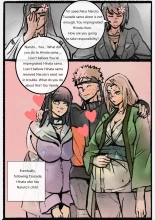 Naruto Wants Tsunade to Help Him Graduate From His Virginity : página 19