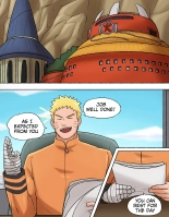 Naruto : página 1