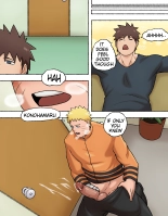 Naruto : página 30