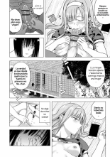 Futanari Na-chan : página 15