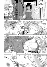 Futanari Na-chan : página 21