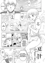 Natsu-Jiru ~ Isekai Tte Saikou!! : página 2