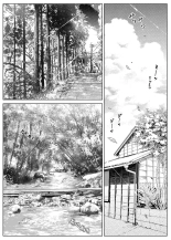 Natsu no Yari Naoshi 2 -Inaka to Hanare to Bijin Shimai : página 6