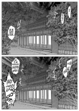 Natsu no Yari Naoshi 2 -Inaka to Hanare to Bijin Shimai : página 70