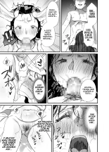 Natsu to Oba-san 2 | Verano con una Mujer Mayor  2 : página 19