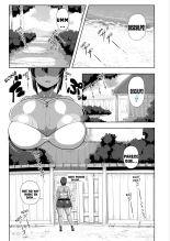 Natsuki : página 2