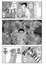 Natsuki : página 12