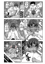 Natsuki : página 27