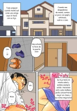 Natsume Benkei - Maiasa, Okaasan de Seiyoku Shori! ESP : página 3