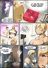 Natsumi's Sex Partner : página 4