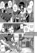 Nayamase Girls Ch. 1-7 : página 88