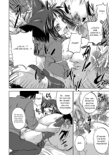 Nayamase Girls Ch. 1-7 : página 93