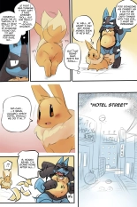 Nazo Manga | : página 2