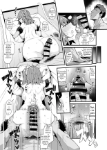 Sexo de apareamiento con Ritsuka-chan : página 3