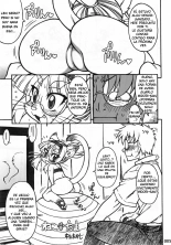 Midori's Neko Kano 2 : página 1