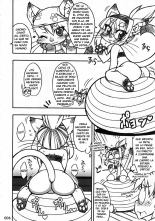 Midori's Neko Kano 2 : página 2
