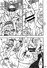 Midori's Neko Kano 2 : página 5