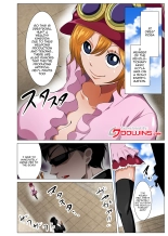Nerawareta Moto Dorei no Bakunyuu Musume | The Targeted Former Slave Girl With The Large Breasts : página 2